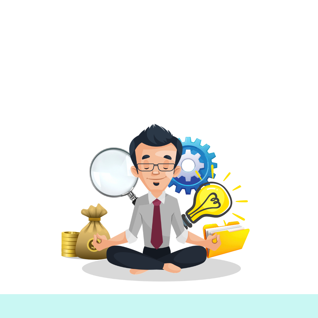 TIME ERP HRMS overview for people operations